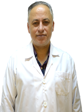دکتر حسین شهاب انداز
